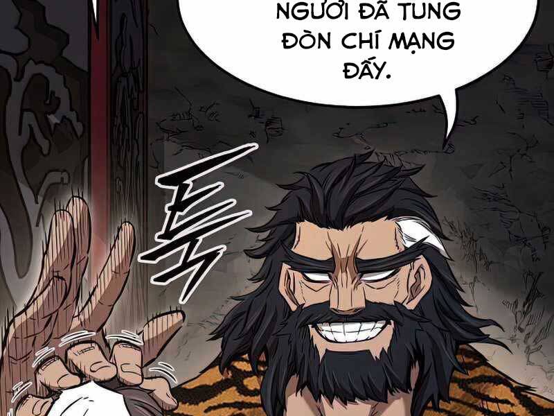 Tuyệt Đối Kiếm Cảm Chapter 16 - Trang 16