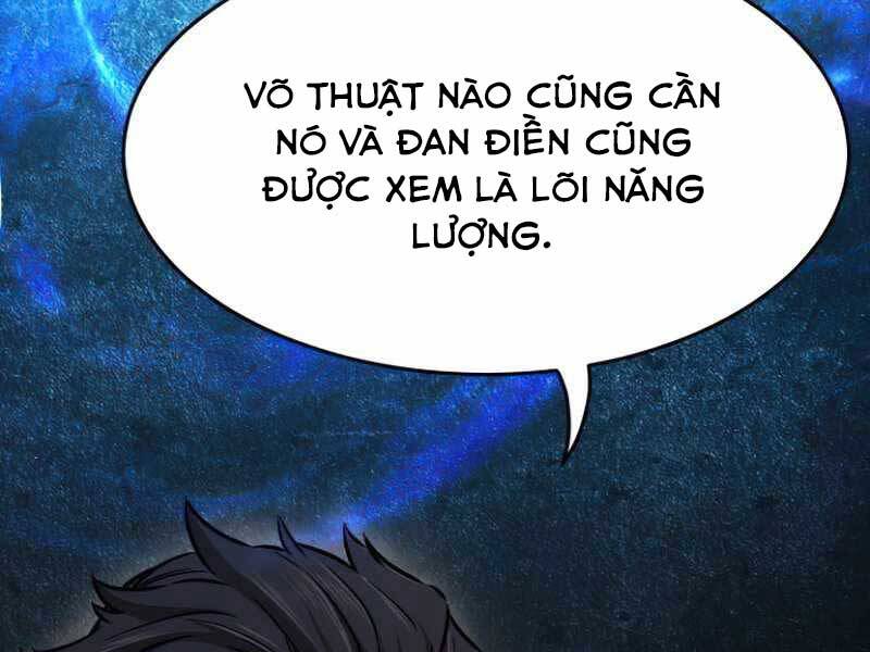 Tuyệt Đối Kiếm Cảm Chapter 11 - Trang 10