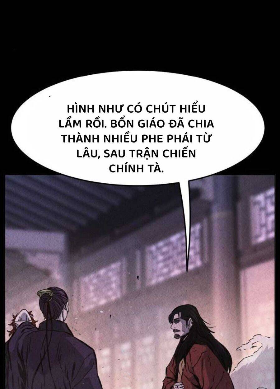 Tuyệt Đối Kiếm Cảm Chapter 105 - Trang 18