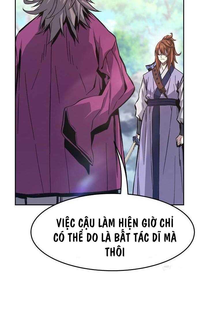 Tuyệt Đối Kiếm Cảm Chapter 88 - Trang 59