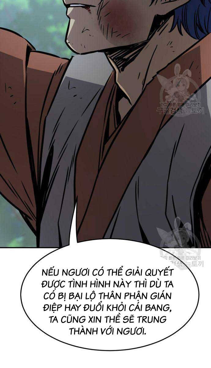 Tuyệt Đối Kiếm Cảm Chapter 35 - Trang 47