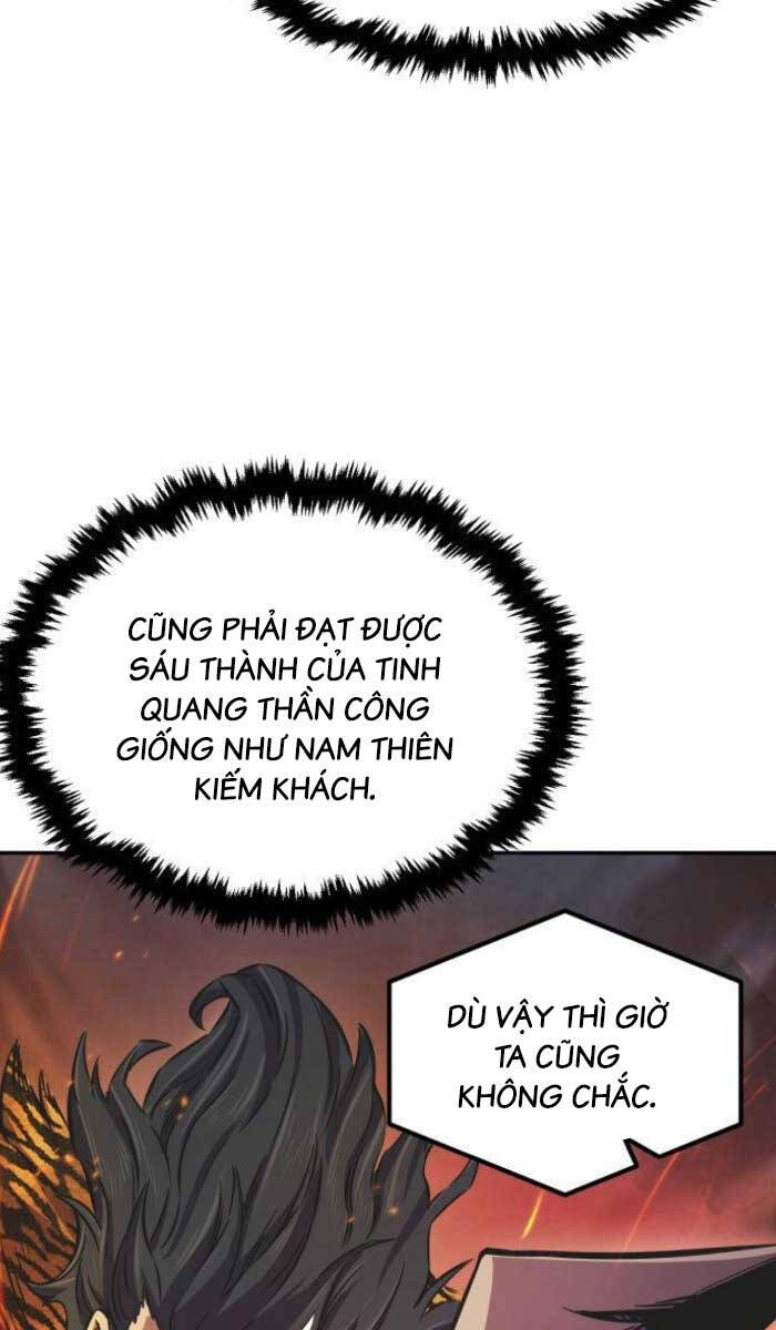 Tuyệt Đối Kiếm Cảm Chapter 37 - Trang 46