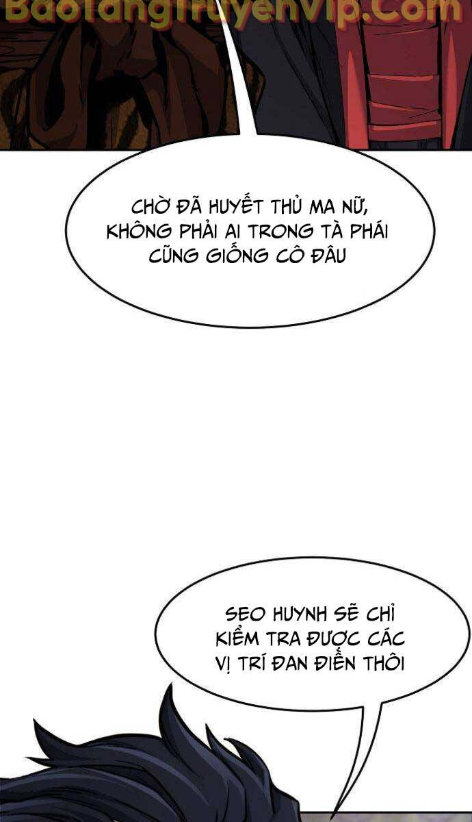 Tuyệt Đối Kiếm Cảm Chapter 39 - Trang 106