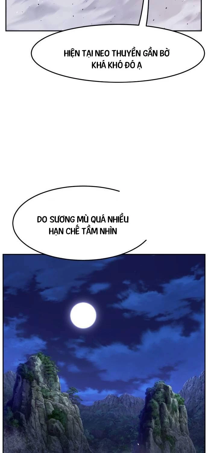 Tuyệt Đối Kiếm Cảm Chapter 94 - Trang 20