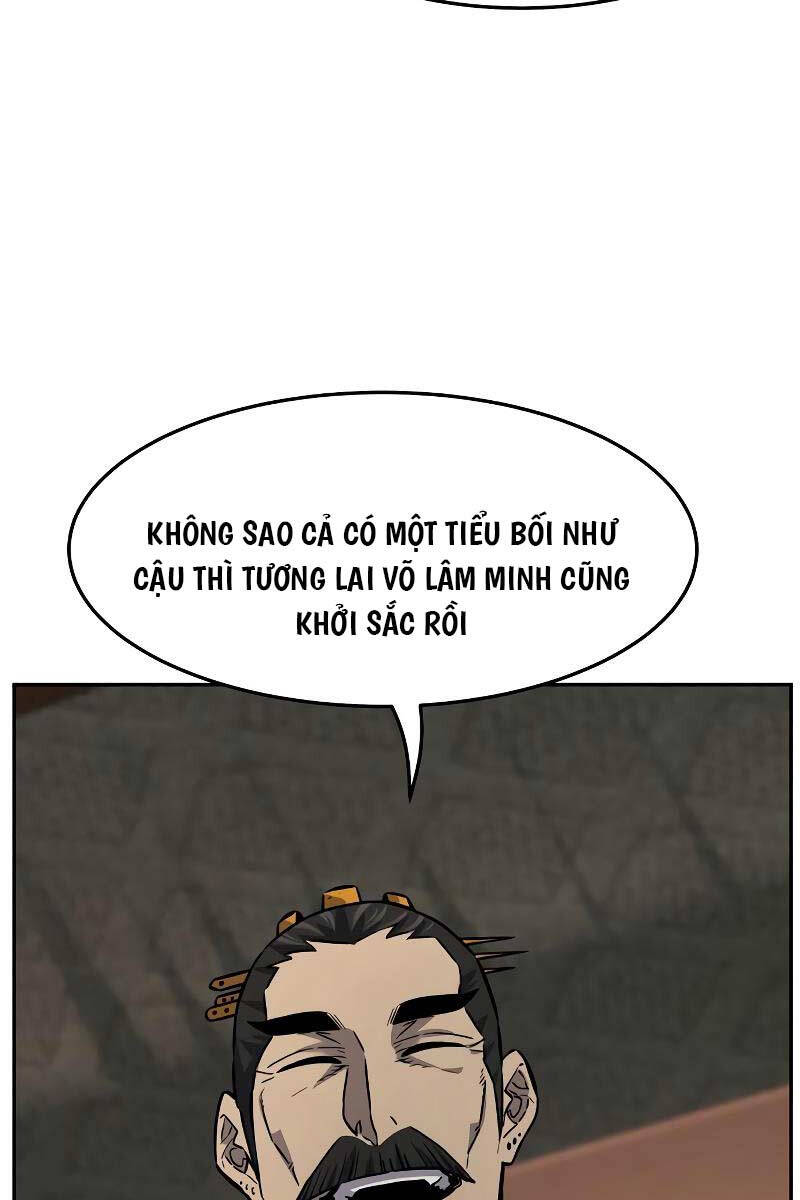 Tuyệt Đối Kiếm Cảm Chapter 76 - Trang 109