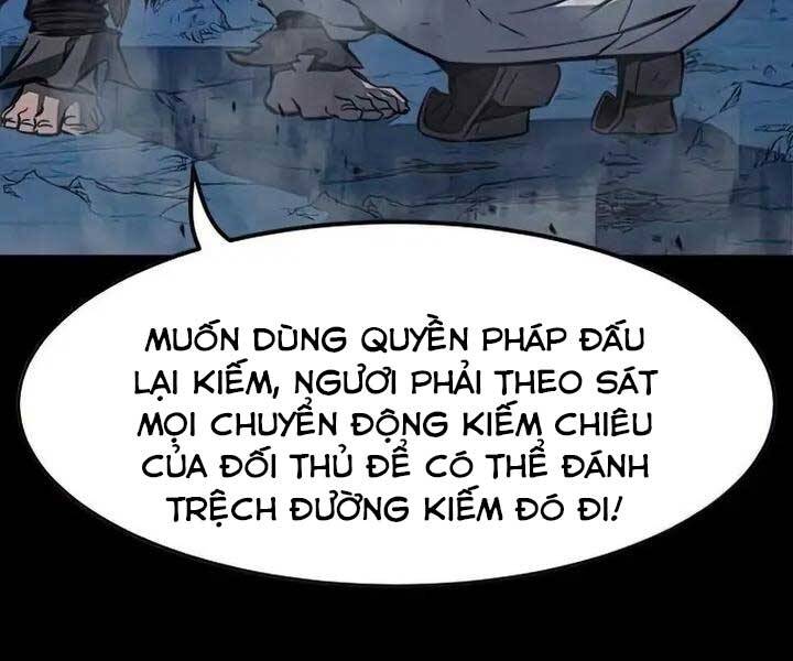 Tuyệt Đối Kiếm Cảm Chapter 18 - Trang 8