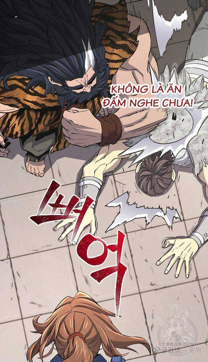 Tuyệt Đối Kiếm Cảm Chapter 34 - Trang 5