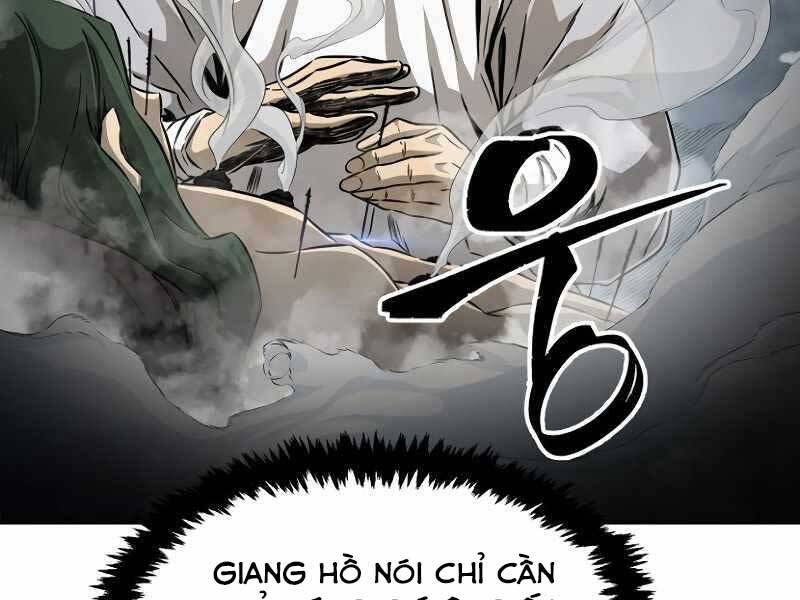 Tuyệt Đối Kiếm Cảm Chapter 8 - Trang 44