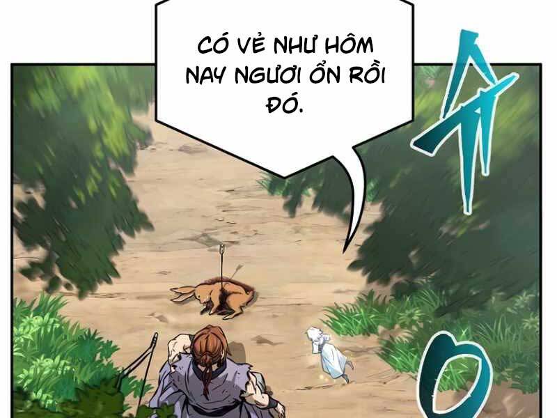 Tuyệt Đối Kiếm Cảm Chapter 10 - Trang 26