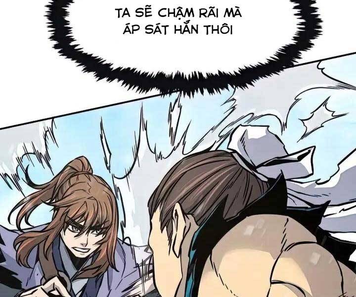 Tuyệt Đối Kiếm Cảm Chapter 18 - Trang 84