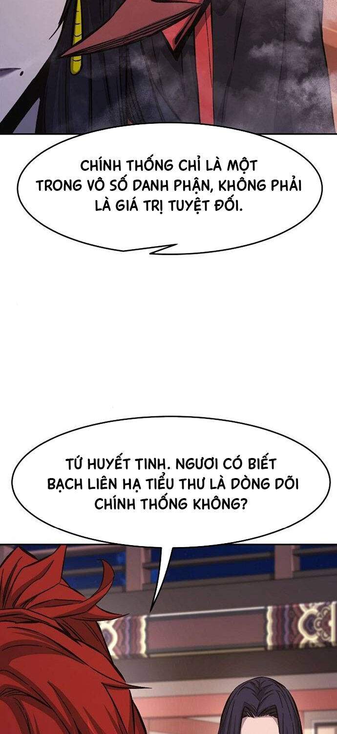 Tuyệt Đối Kiếm Cảm Chapter 100 - Trang 76