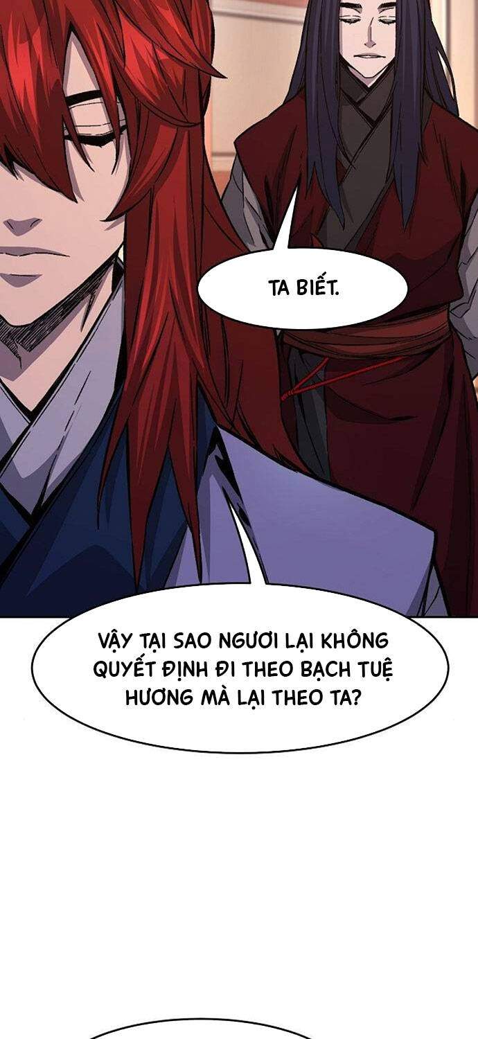 Tuyệt Đối Kiếm Cảm Chapter 100 - Trang 77