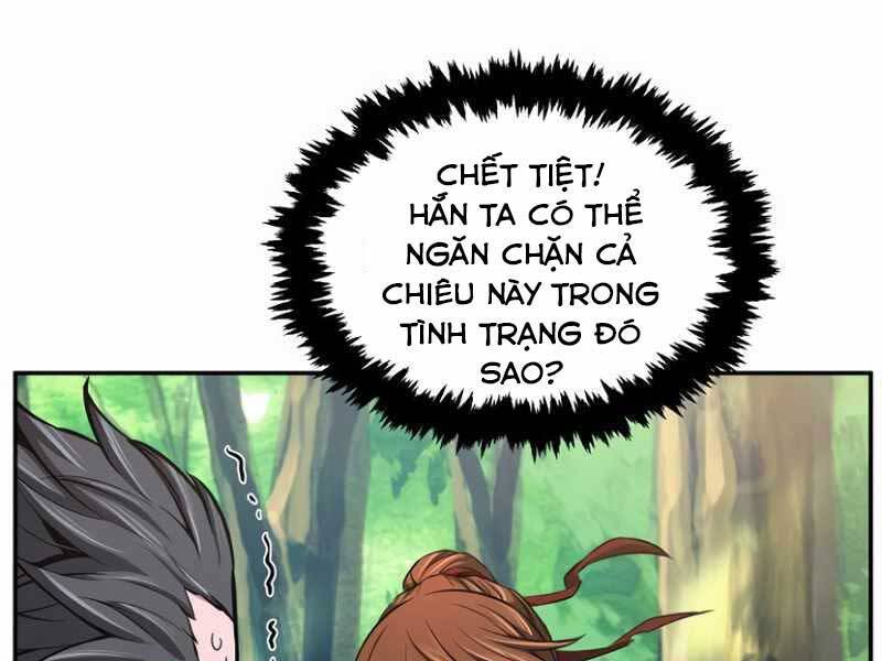 Tuyệt Đối Kiếm Cảm Chapter 15 - Trang 195