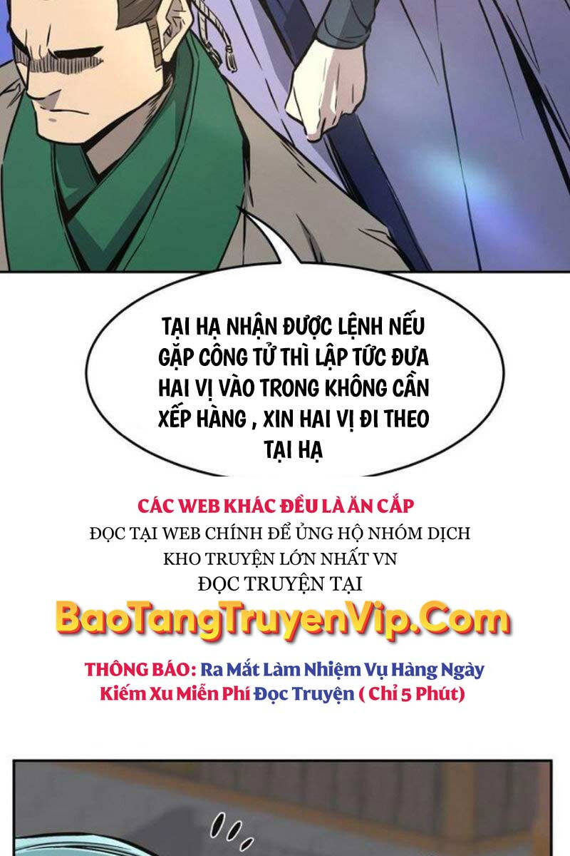 Tuyệt Đối Kiếm Cảm Chapter 74 - Trang 107