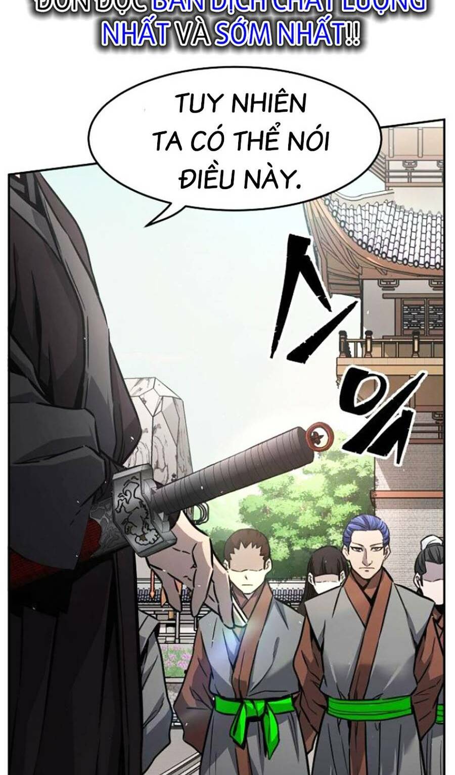 Tuyệt Đối Kiếm Cảm Chapter 32 - Trang 82