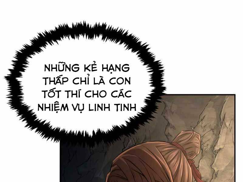 Tuyệt Đối Kiếm Cảm Chapter 6 - Trang 220