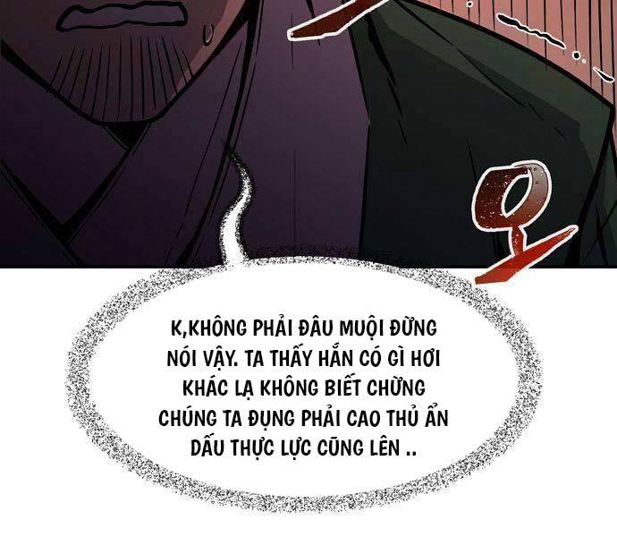 Tuyệt Đối Kiếm Cảm Chapter 73 - Trang 104