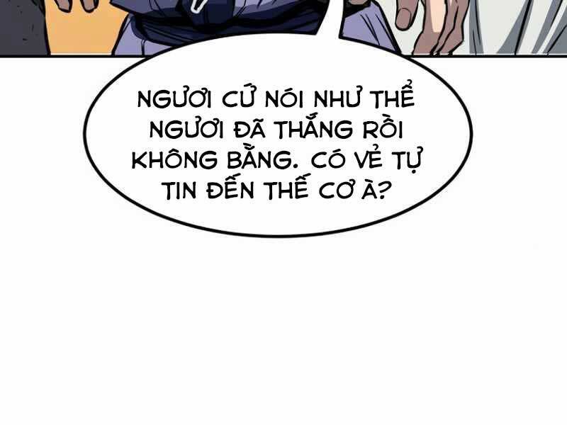 Tuyệt Đối Kiếm Cảm Chapter 15 - Trang 246