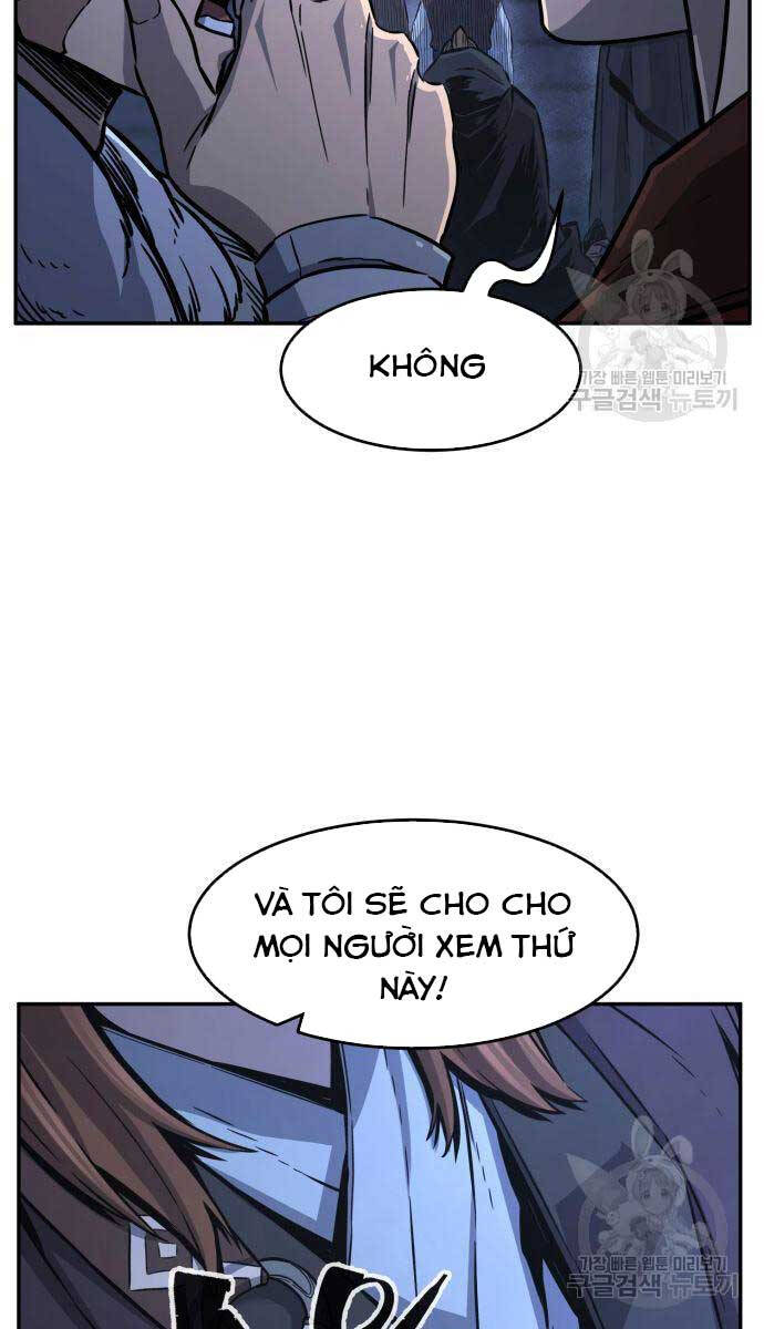 Tuyệt Đối Kiếm Cảm Chapter 43 - Trang 15