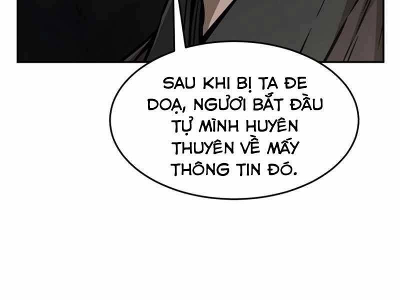 Tuyệt Đối Kiếm Cảm Chapter 7 - Trang 201