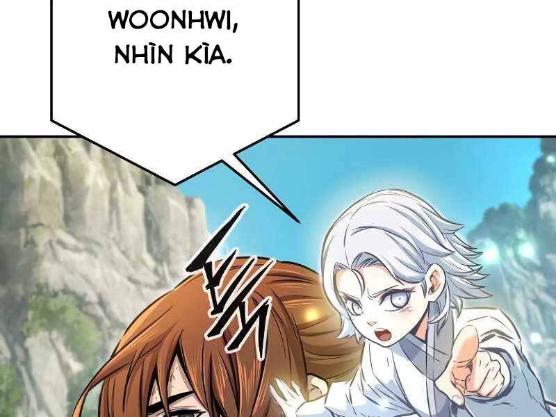 Tuyệt Đối Kiếm Cảm Chapter 9 - Trang 213