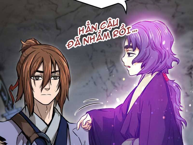 Tuyệt Đối Kiếm Cảm Chapter 12 - Trang 204