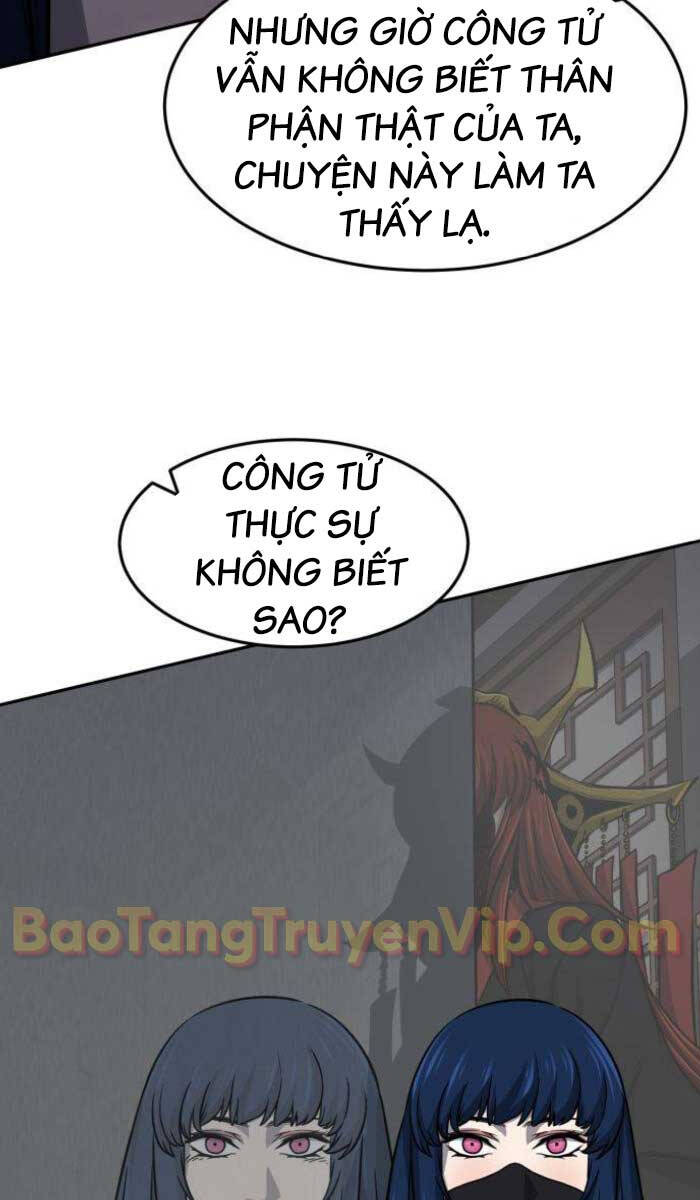 Tuyệt Đối Kiếm Cảm Chapter 37 - Trang 68