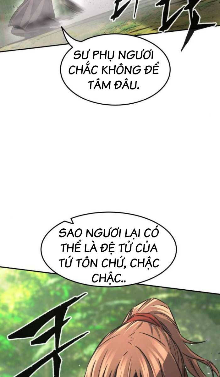 Tuyệt Đối Kiếm Cảm Chapter 37 - Trang 93