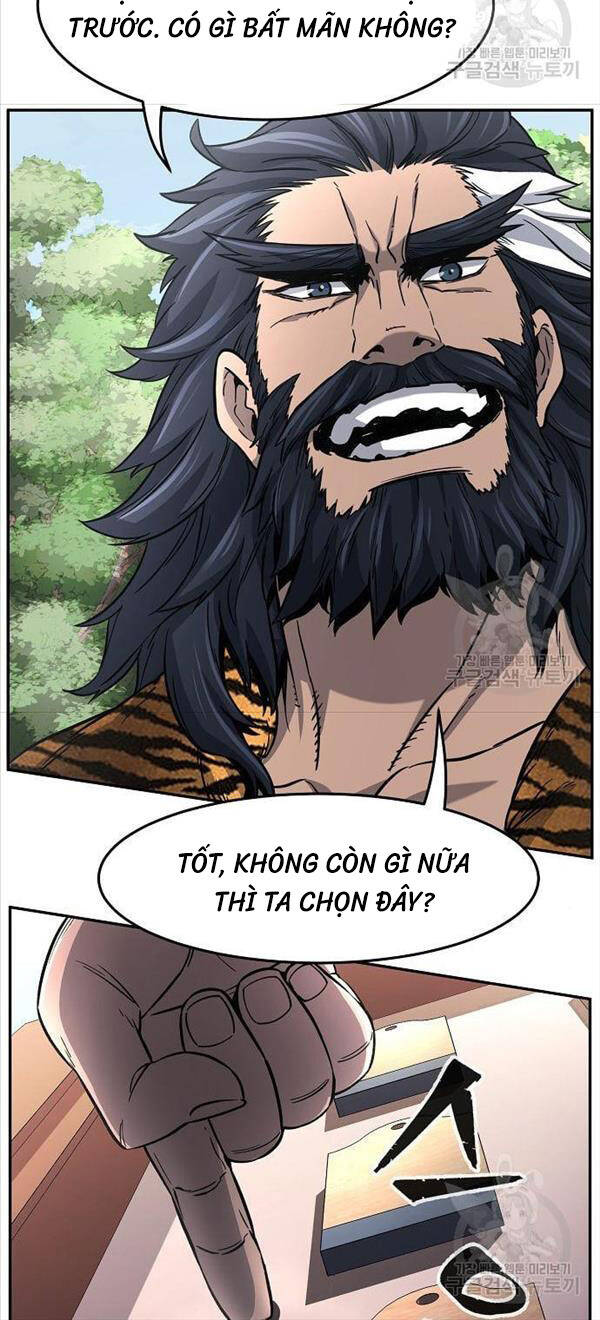 Tuyệt Đối Kiếm Cảm Chapter 31 - Trang 49