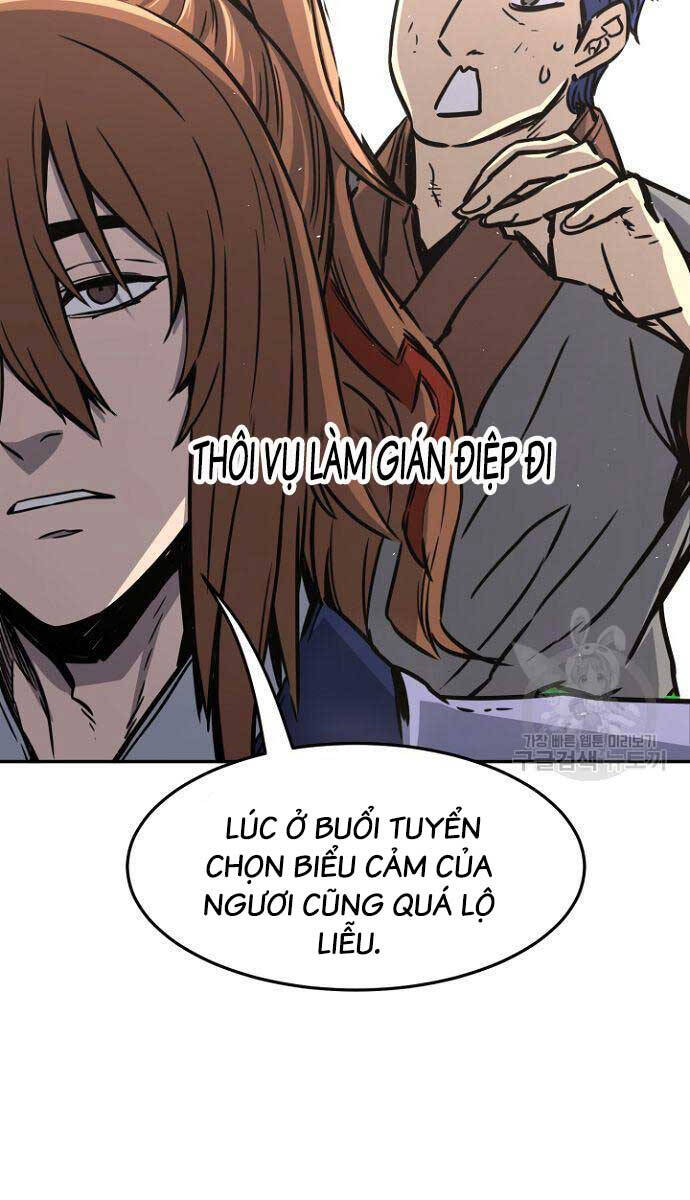 Tuyệt Đối Kiếm Cảm Chapter 35 - Trang 93