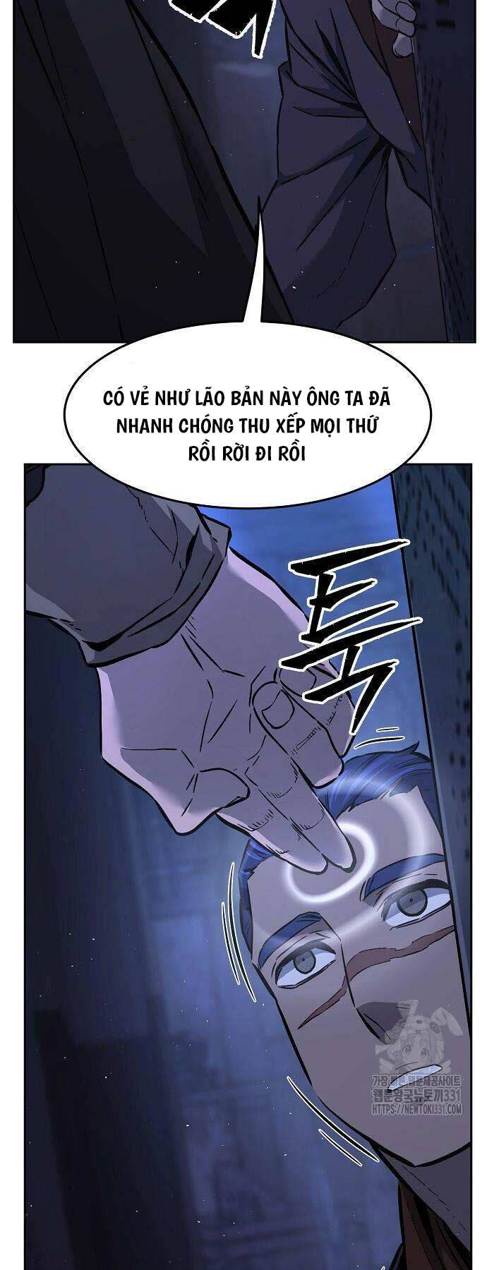 Tuyệt Đối Kiếm Cảm Chapter 77 - Trang 90