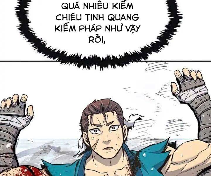 Tuyệt Đối Kiếm Cảm Chapter 18 - Trang 16