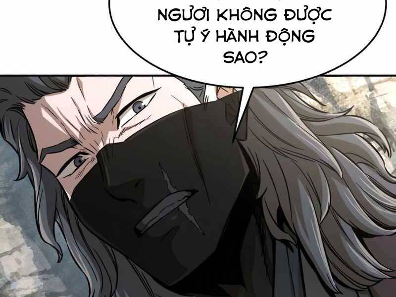 Tuyệt Đối Kiếm Cảm Chapter 6 - Trang 188