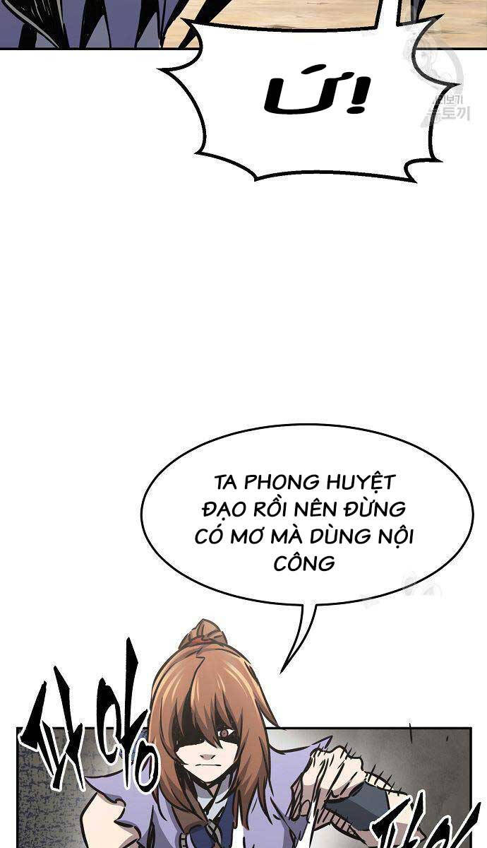 Tuyệt Đối Kiếm Cảm Chapter 34 - Trang 107