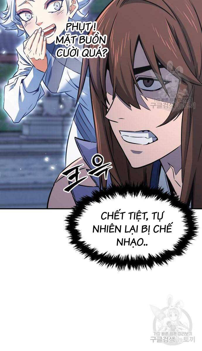 Tuyệt Đối Kiếm Cảm Chapter 36 - Trang 48