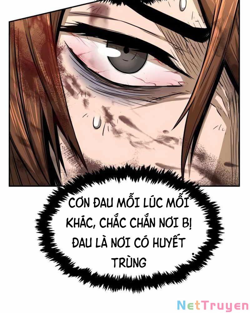 Tuyệt Đối Kiếm Cảm Chapter 5 - Trang 143