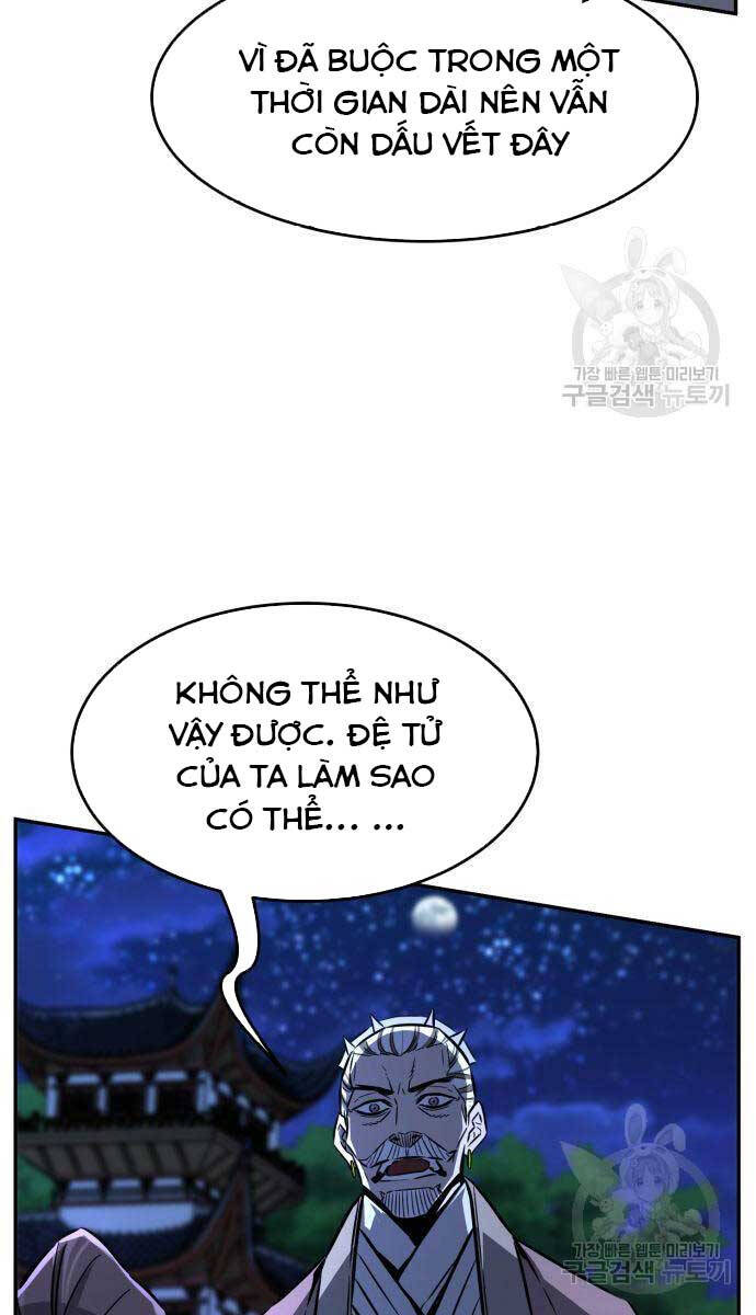 Tuyệt Đối Kiếm Cảm Chapter 43 - Trang 19