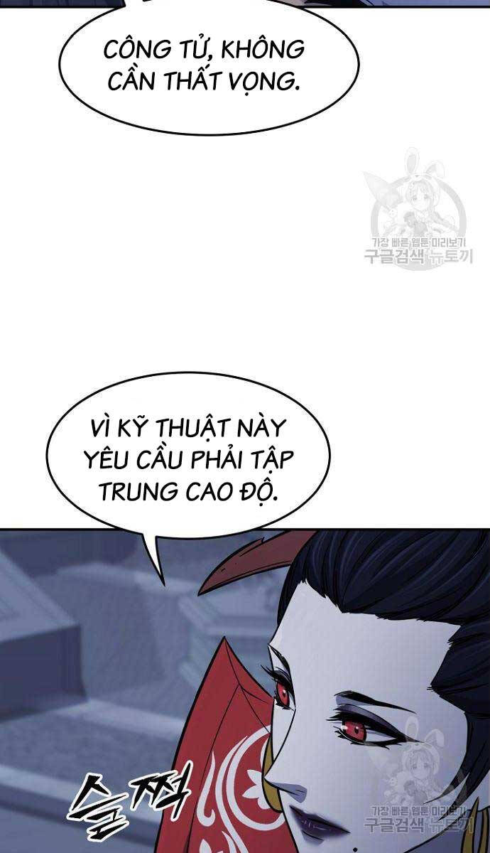 Tuyệt Đối Kiếm Cảm Chapter 36 - Trang 50