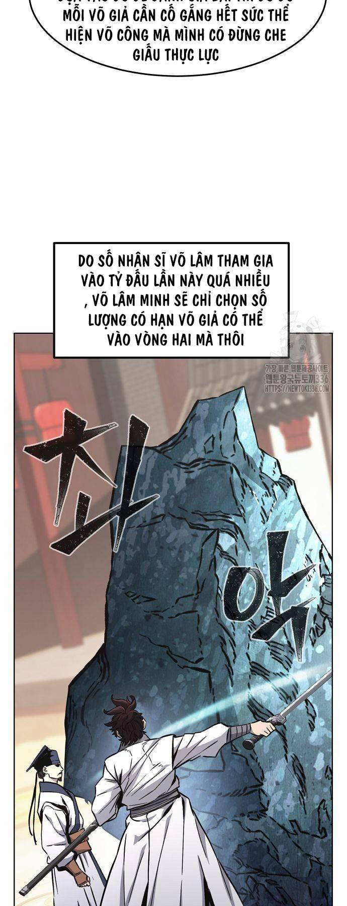 Tuyệt Đối Kiếm Cảm Chapter 82 - Trang 13