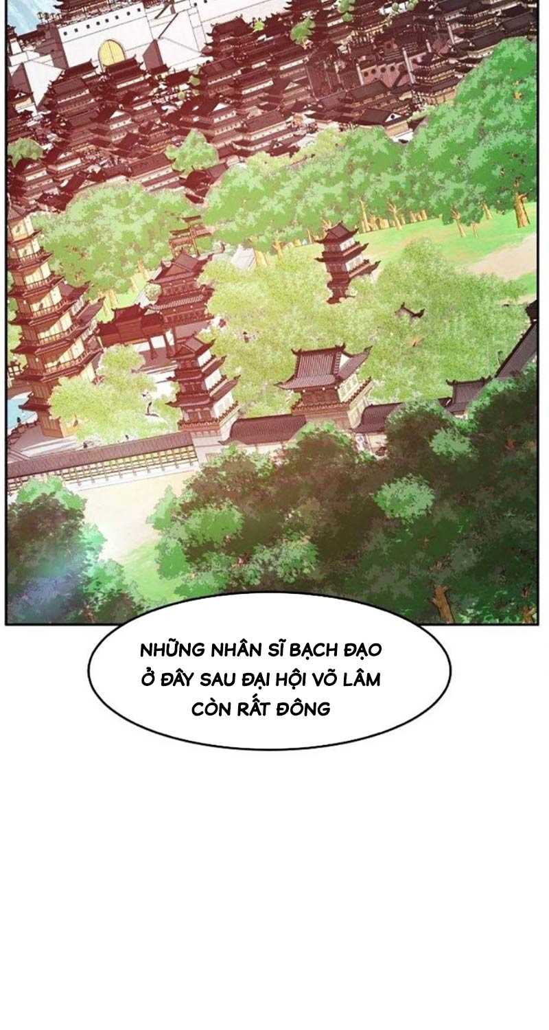 Tuyệt Đối Kiếm Cảm Chapter 91 - Trang 85