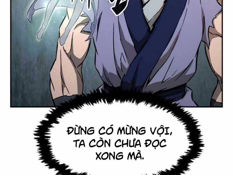 Tuyệt Đối Kiếm Cảm Chapter 11 - Trang 229