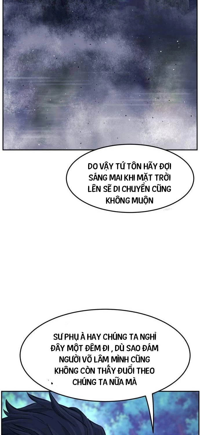 Tuyệt Đối Kiếm Cảm Chapter 94 - Trang 21