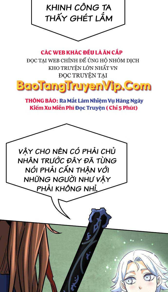 Tuyệt Đối Kiếm Cảm Chapter 34 - Trang 35