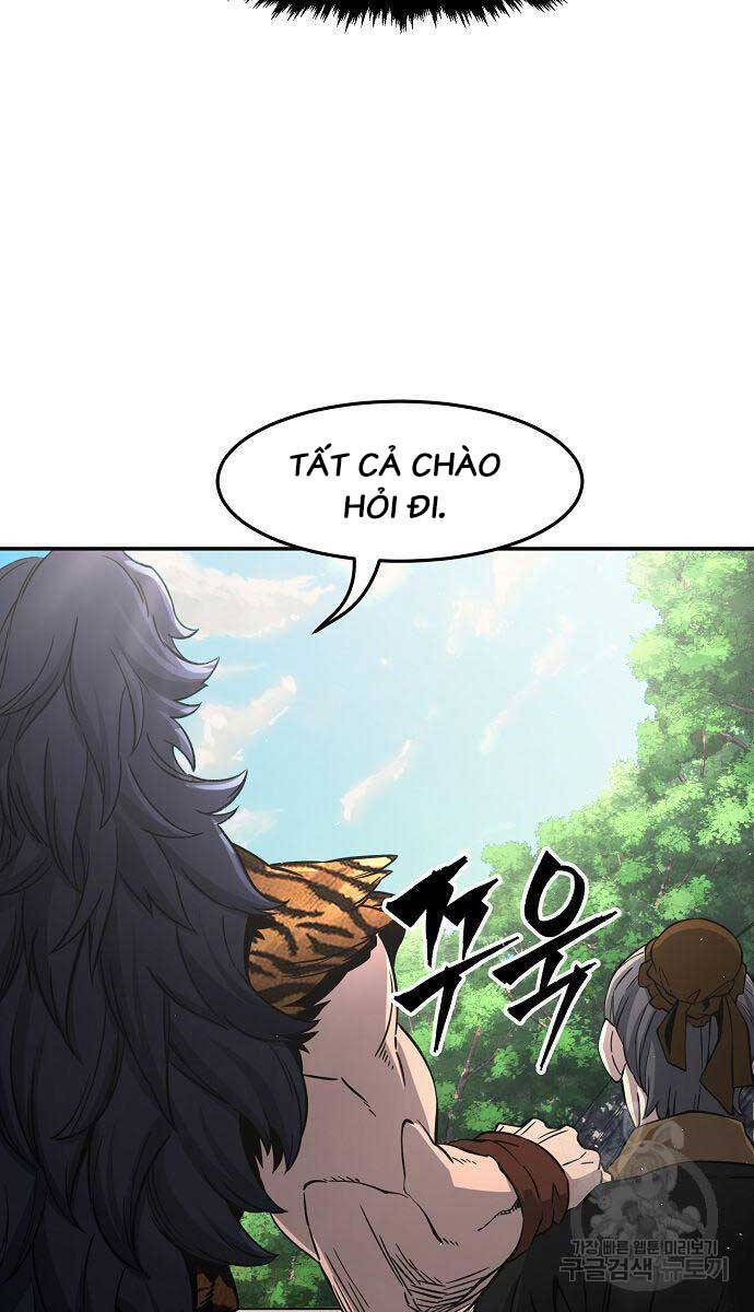 Tuyệt Đối Kiếm Cảm Chapter 34 - Trang 11