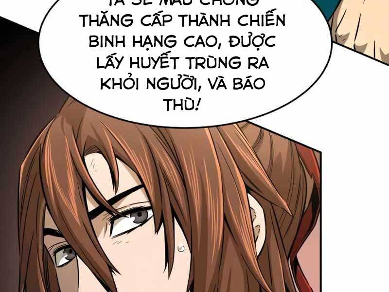 Tuyệt Đối Kiếm Cảm Chapter 6 - Trang 165