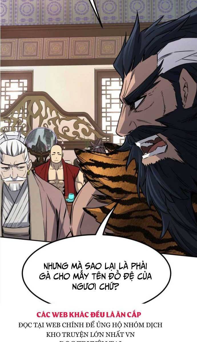 Tuyệt Đối Kiếm Cảm Chapter 38 - Trang 91