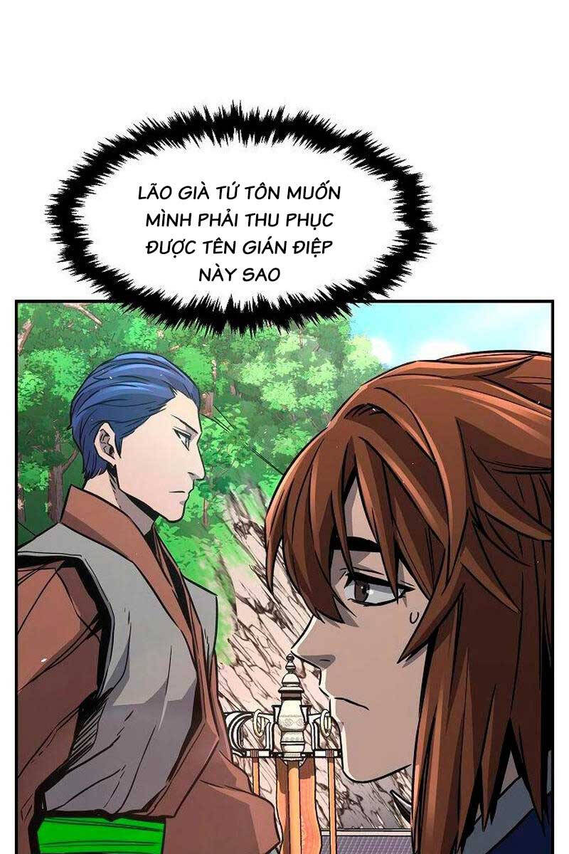 Tuyệt Đối Kiếm Cảm Chapter 33 - Trang 82