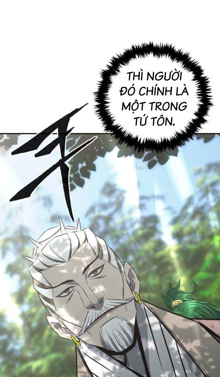 Tuyệt Đối Kiếm Cảm Chapter 37 - Trang 116