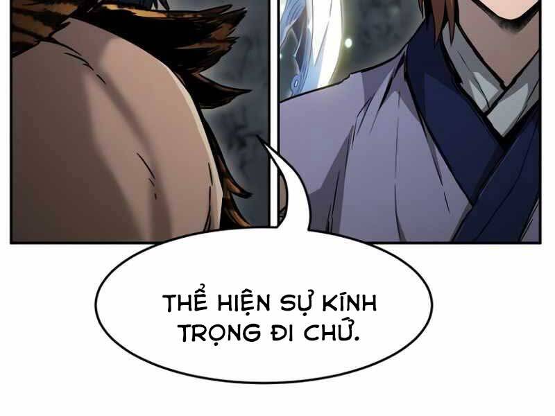 Tuyệt Đối Kiếm Cảm Chapter 10 - Trang 194