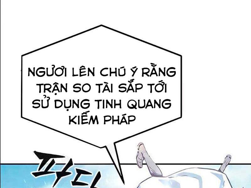 Tuyệt Đối Kiếm Cảm Chapter 17 - Trang 22